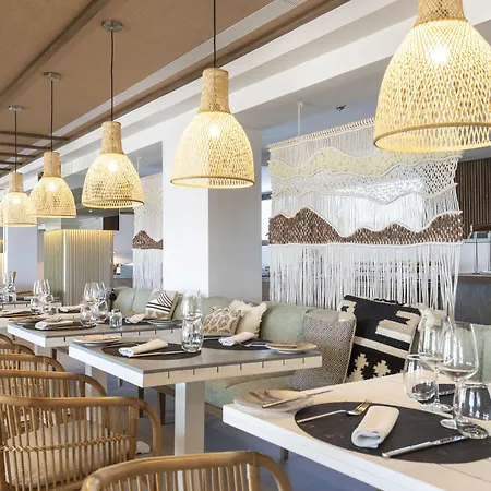 Hotel Hoposa Pollentia - Adults Only 4*