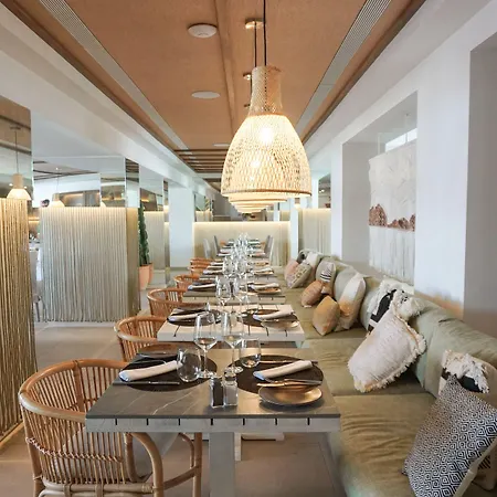 Hotel Hoposa Pollentia - Adults Only