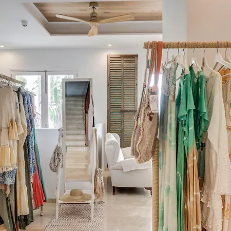 Hoposa Pollentia - Adults Only Hotel 4*