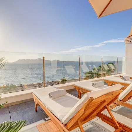 Hoposa Pollentia - Adults Only