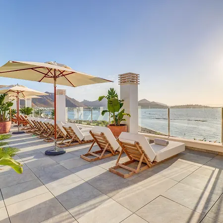 Hoposa Pollentia - Adults Only Hotel 4*