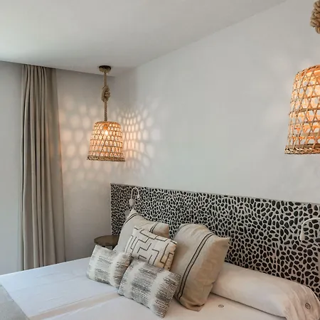 Hoposa Pollentia - Adults Only Hotel