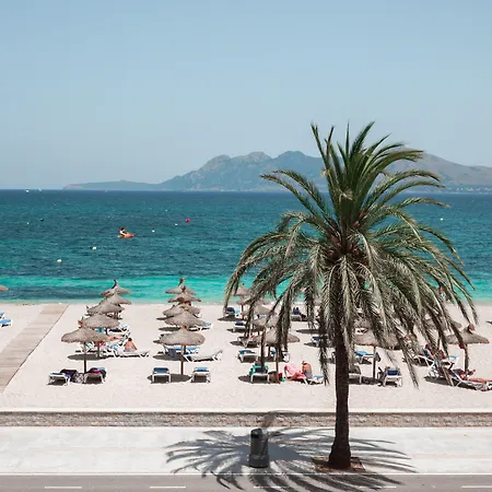 Hoposa Pollentia - Adults Only Hotel 4*