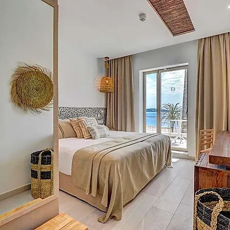 Hoposa Pollentia - Adults Only Hotel 4*
