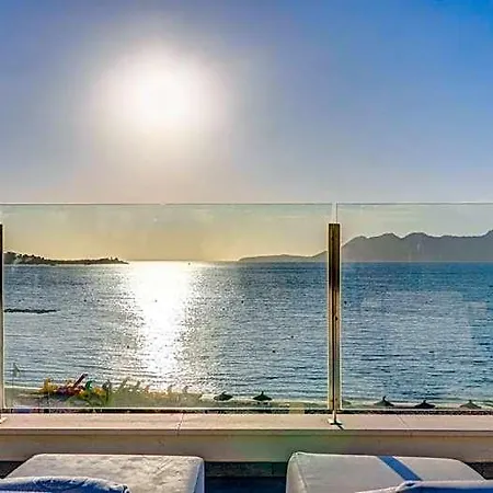 Hoposa Pollentia - Adults Only Hotel Port de Pollenca