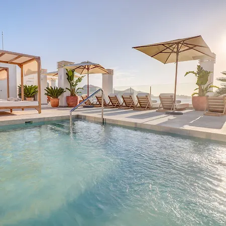 Hoposa Pollentia - Adults Only Hotel 4*