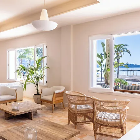 Hoposa Pollentia - Adults Only 4*