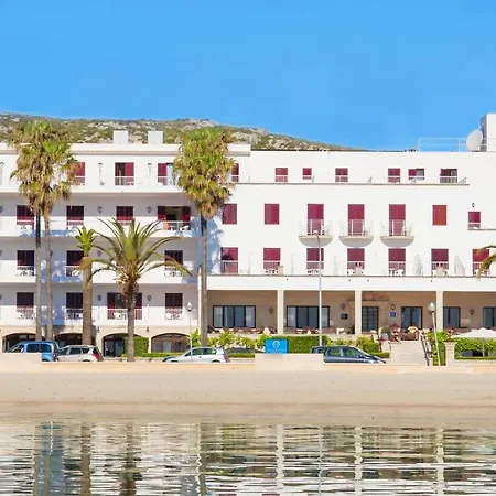 Hoposa Pollentia - Adults Only Hotel