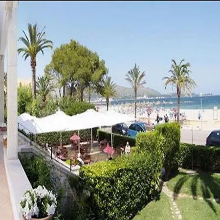 Hoposa Pollentia - Adults Only Hotel