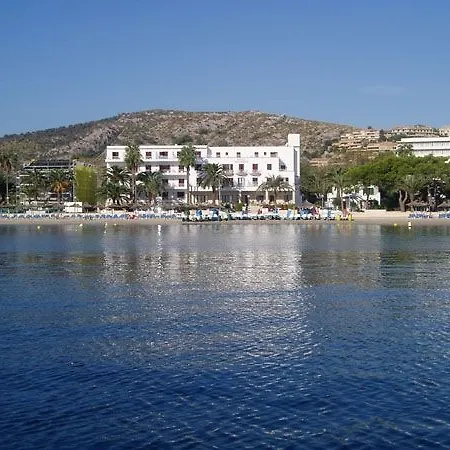Hoposa Pollentia - Adults Only 4* Port de Pollença