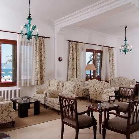 Hoposa Pollentia - Adults Only Hotel 4*
