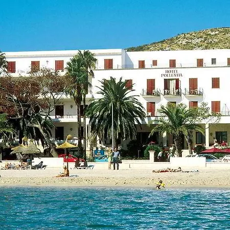 Hotel Hoposa Pollentia - Adults Only Port de Pollença