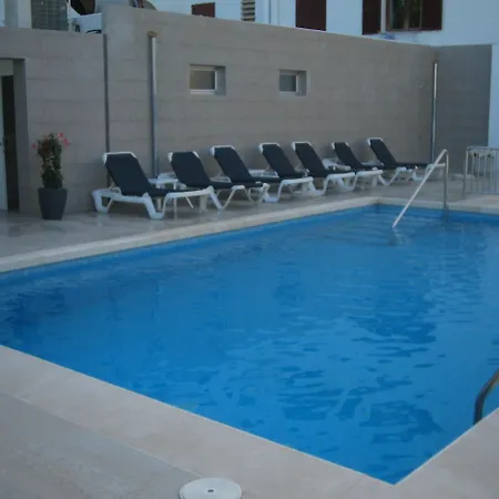 Hoposa Pollentia - Adults Only 4*