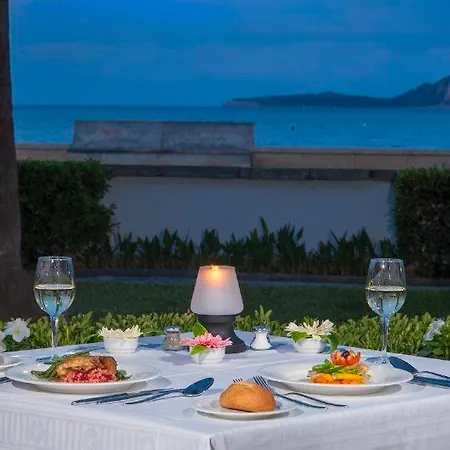 Hoposa Pollentia - Adults Only Hotel