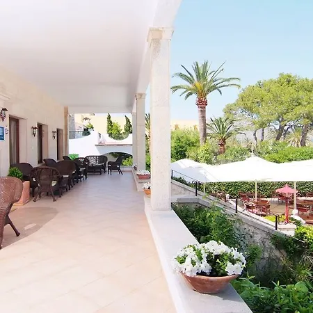 Hoposa Pollentia - Adults Only 4* Port de Pollença