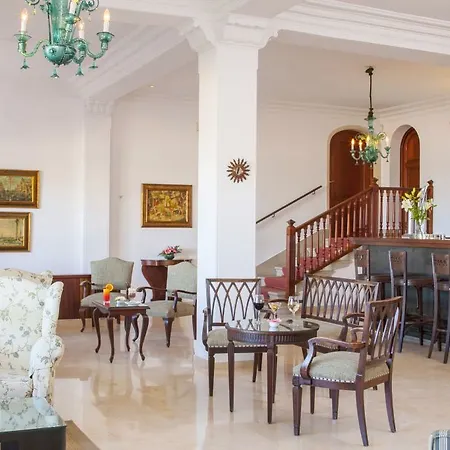 Hotel Hoposa Pollentia - Adults Only 4*