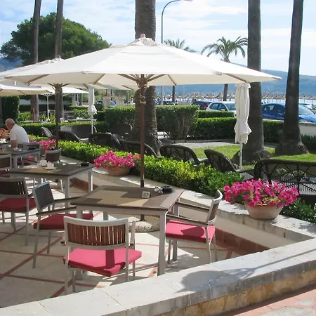 Hotel Hoposa Pollentia - Adults Only 4*