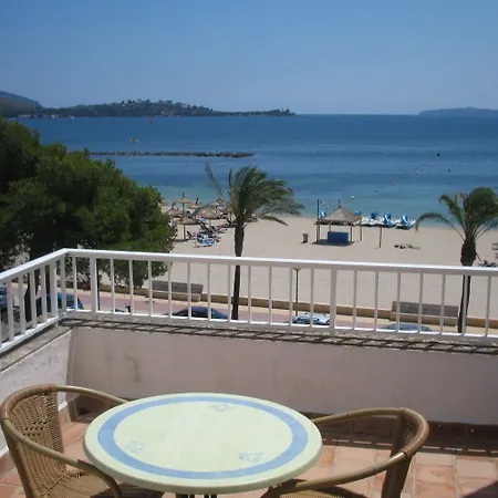 Hoposa Pollentia - Adults Only 4* Port de Pollença