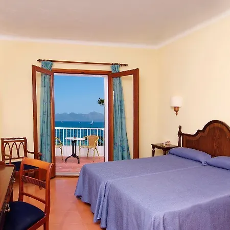 Hoposa Pollentia - Adults Only 4* Port de Pollença