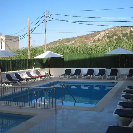 Hotel Hoposa Pollentia - Adults Only 4*