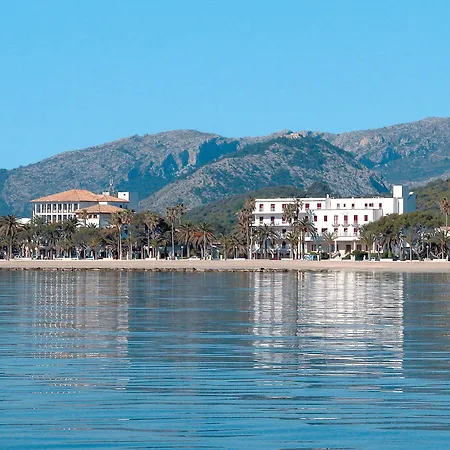 Hoposa Pollentia - Adults Only Hotel 4*