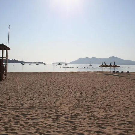 Hotel Hoposa Pollentia - Adults Only 4*