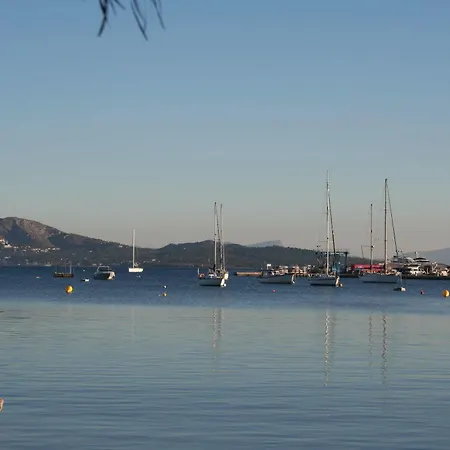 Hotel Hoposa Pollentia - Adults Only
