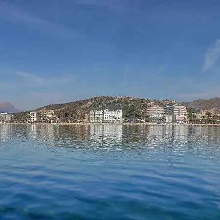 Hoposa Pollentia - Adults Only Hotel 4*