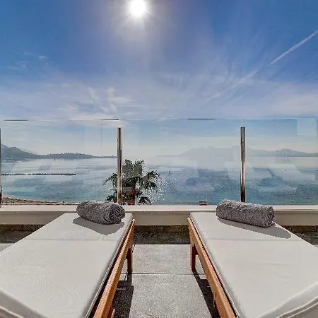 Hotel Hoposa Pollentia - Adults Only