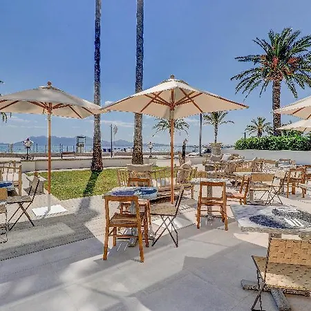 Готель Hoposa Pollentia - Adults Only 4*