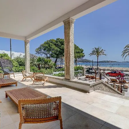 Hoposa Pollentia - Adults Only Hotel 4*