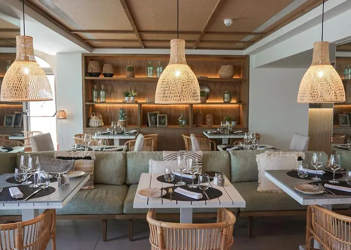 Hoposa Pollentia - Adults Only 4* Port de Pollenca