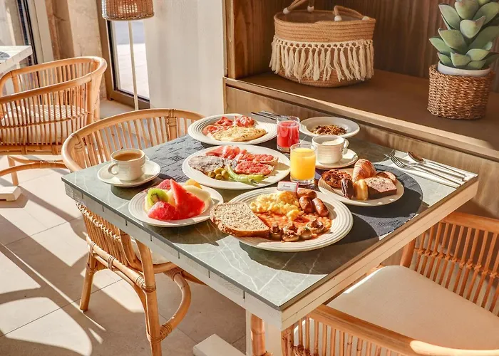 Hoposa Pollentia - Adults Only Ξενοδοχείο Port de Pollenca