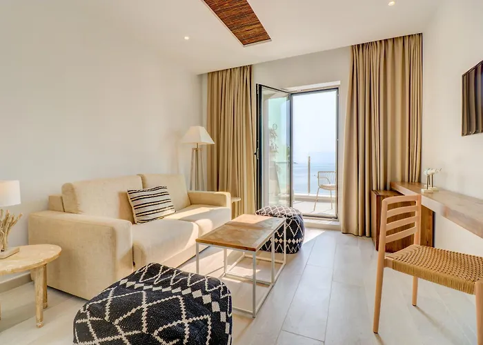 Ξενοδοχείο Hoposa Pollentia - Adults Only 4*