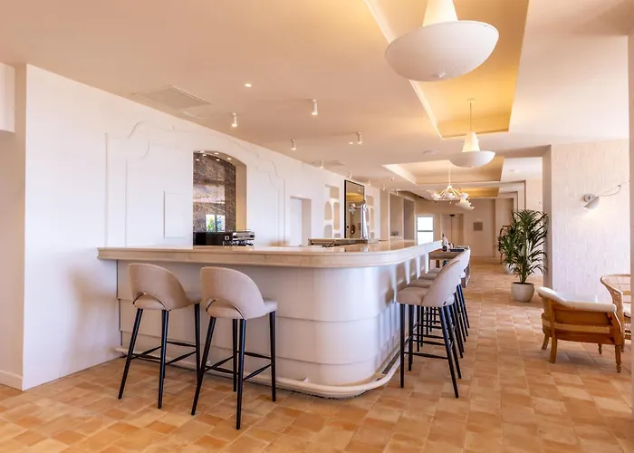 Hoposa Pollentia - Adults Only 4* Port de Pollenca