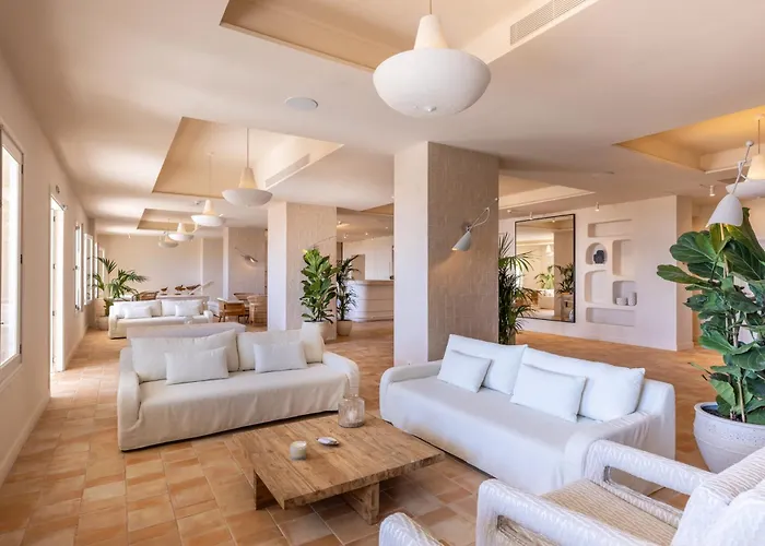 Hoposa Pollentia - Adults Only 4* Поланко