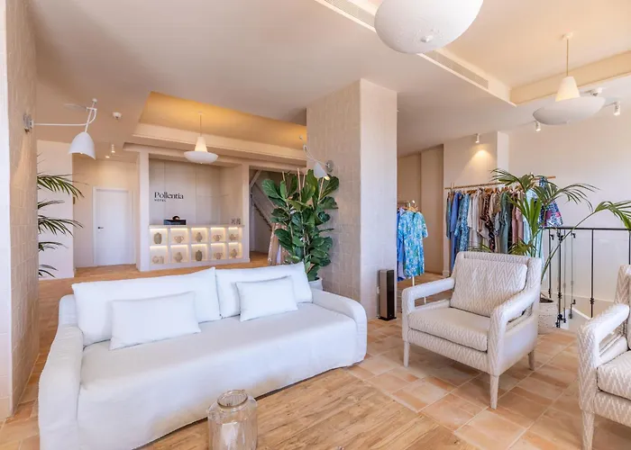 Ξενοδοχείο Hoposa Pollentia - Adults Only Port de Pollenca