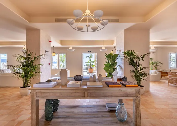 Hoposa Pollentia - Adults Only Ξενοδοχείο 4*