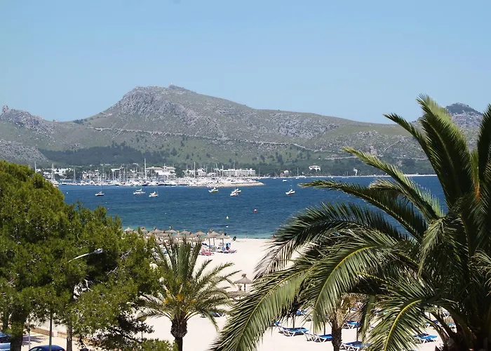 Hoposa Pollentia - Adults Only 4*