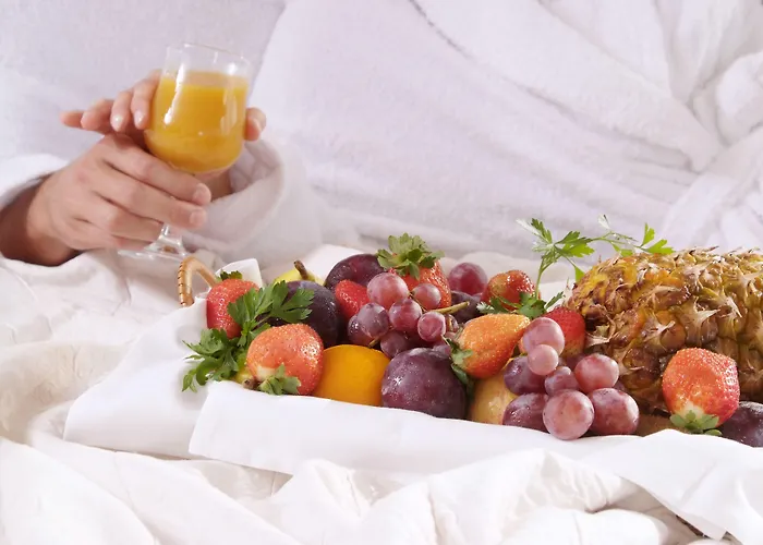 Hoposa Pollentia - Adults Only 4*