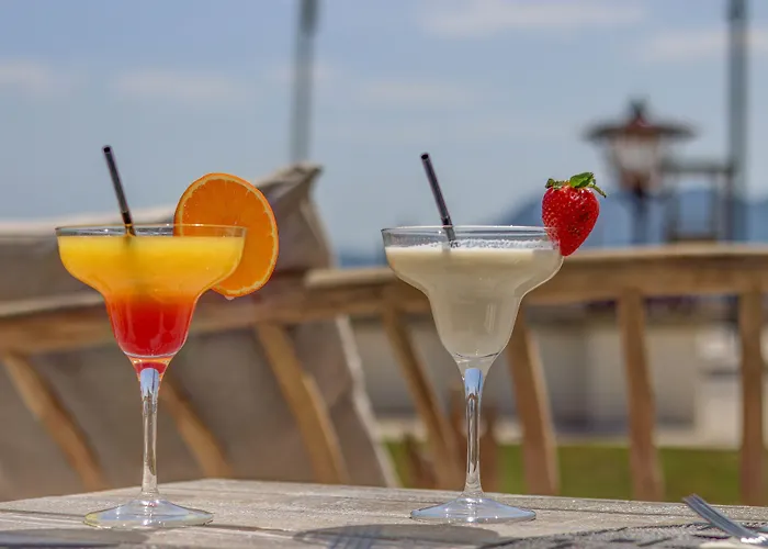 Hoposa Pollentia - Adults Only 4*