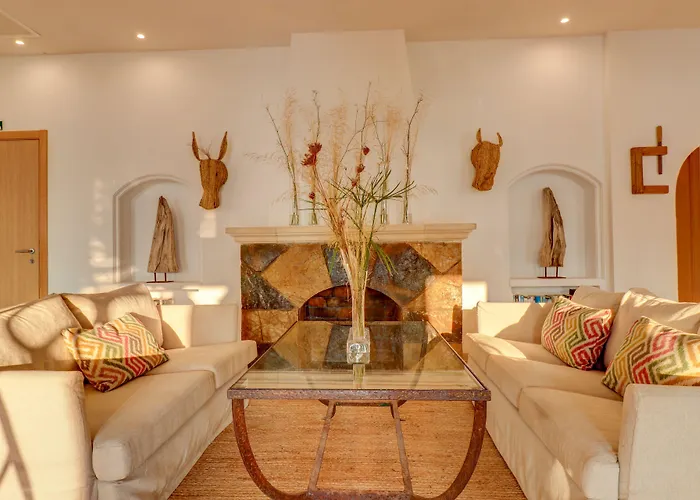 Hoposa Pollentia - Adults Only Поланко