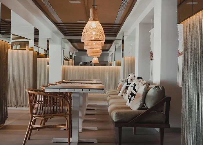 Hoposa Pollentia - Adults Only Port de Pollenca