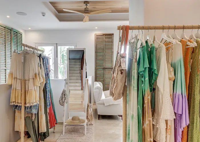 Hoposa Pollentia - Adults Only Отель 4*