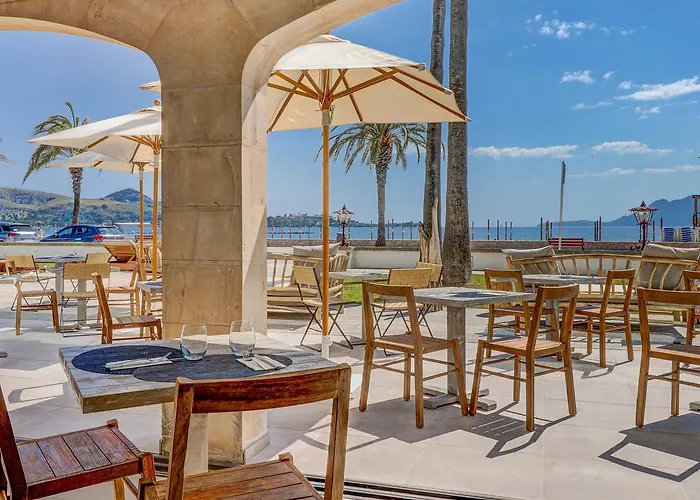 Hoposa Pollentia - Adults Only