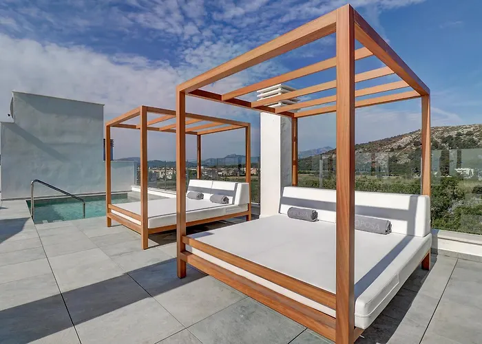 Hoposa Pollentia - Adults Only 4*