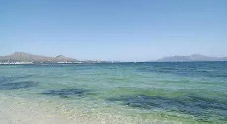 Hoposa Pollentia - Adults Only Ξενοδοχείο 4*