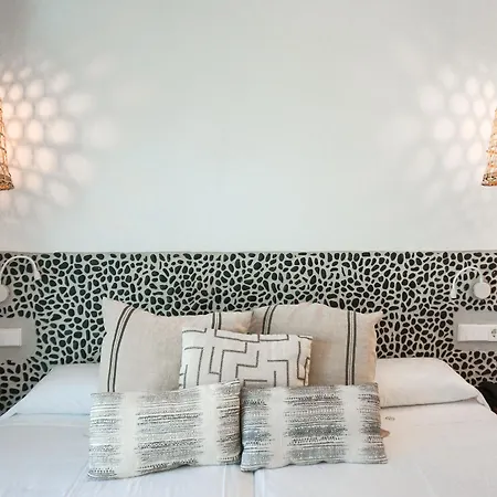 Hotel Hoposa Pollentia - Adults Only Port de Pollenca