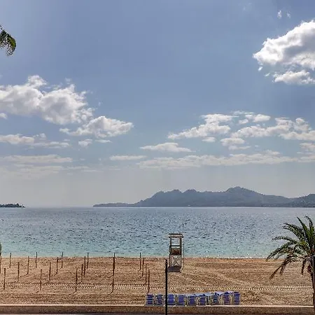Hoposa Pollentia - Adults Only Hotel