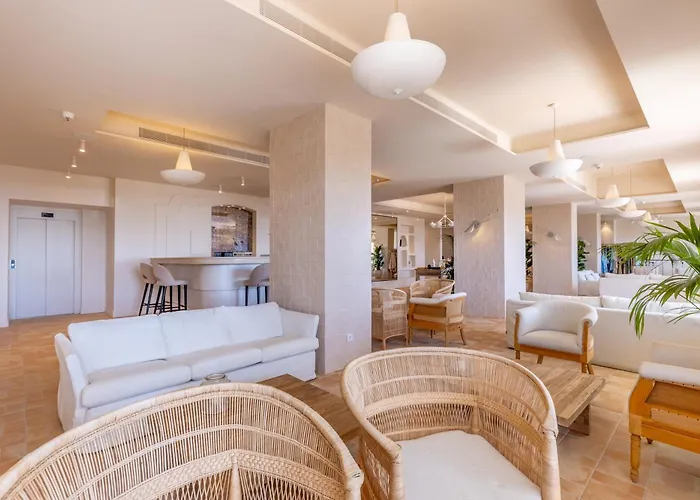 Hoposa Pollentia - Adults Only Szálloda Port de Pollença